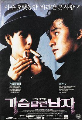 城市灯火海报